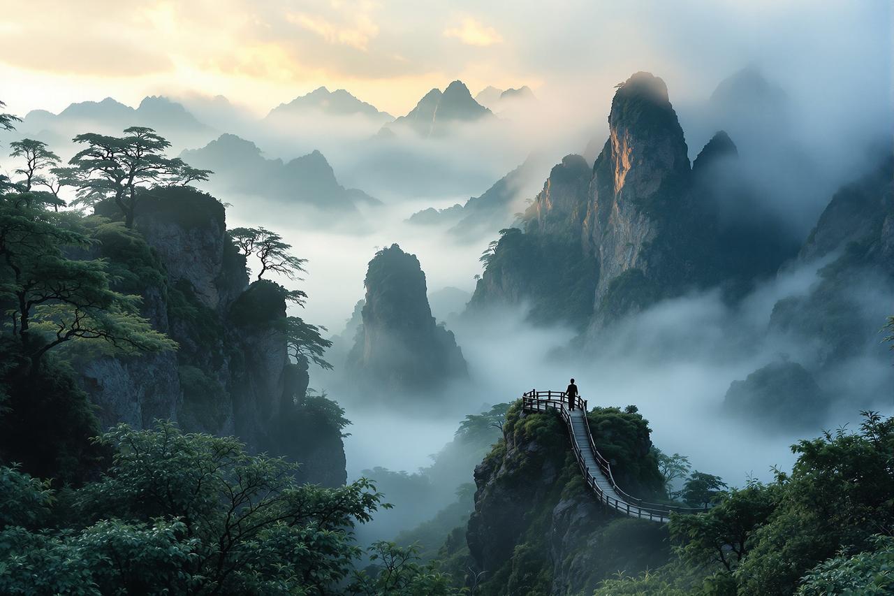69影院作品《山涧清泉》高清封面图