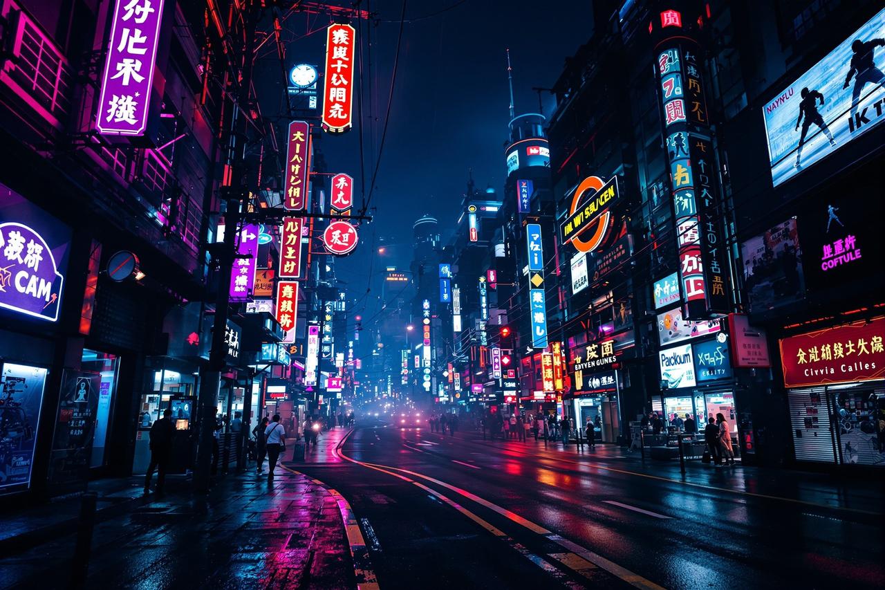 69影院作品《未来之城》封面图